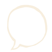 Icône de bulle de discussion symbolisant l’échange autour de la sexualité dans le jeu Apéro Sexo de Ça Bavarde